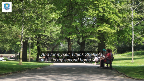 Thumbnail for Materials Science and Engineering - Student life in the Department - International Students SUBTITLES