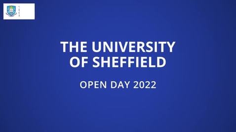 Thumbnail for entry Open Day 2022