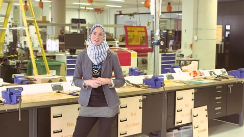 Thumbnail for What is a Makerspace?