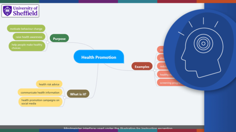 Thumbnail for entry Schools, Colleges and Apprentices: Developing Your Ideas With Mind Mapping