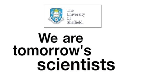 Thumbnail for We Are Tomorrow's Scientist