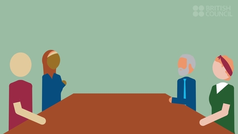 Thumbnail for Effective Teamwork