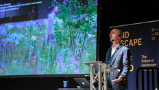 Go to Landscape50: Nigel Dunnett with duration: 30 minutes, 45 seconds
