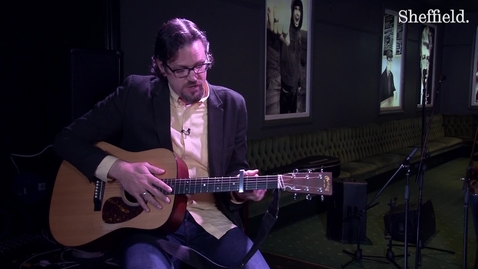 Thumbnail for Neil McSweeney: Songwriter in Session