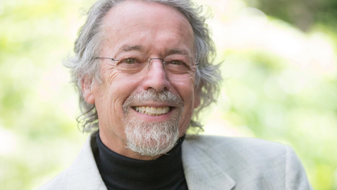 Thumbnail for Professor Neil Rackham: The 13th Roberts Lecture. University teaching in a post-knowledge age. Wednesday 27 March 2019.