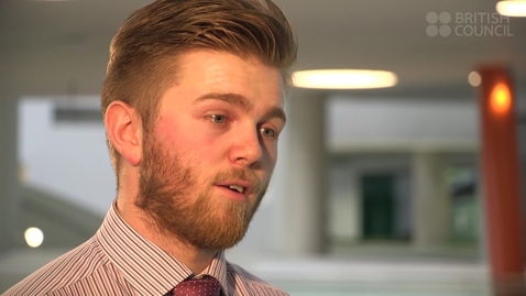 Thumbnail for Employees Talk About Staying Motivated