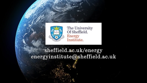 Thumbnail for The Energy Institute - Work with us