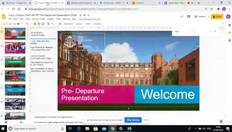 Go to South Asia pre-departure briefing with duration: 1 hour, 2 minutes