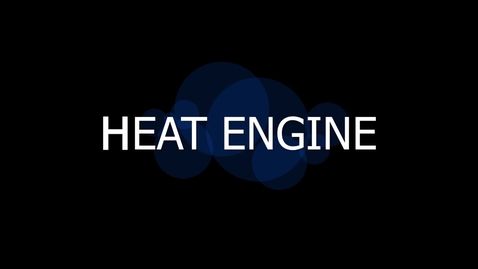 Thumbnail for Heat Engine
