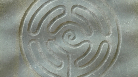 Thumbnail for Labyrinths of Sheffield III - Harp of the Labyrinths
