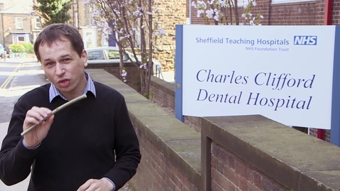 Thumbnail for Discover Dentistry (trailer)