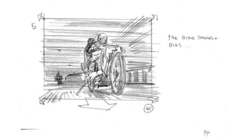 Thumbnail for Pre Production Part 3 - Storyboards