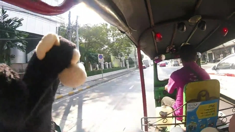 Thumbnail for South East Asia