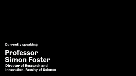 Thumbnail for Harnessing the power of the fruit fly to tackle cancer metastasis