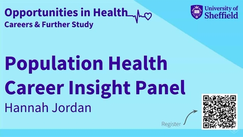 Thumbnail for entry Population health insights