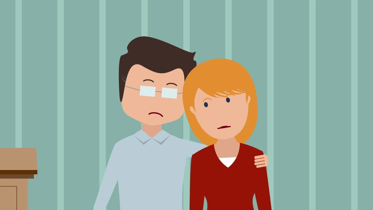 Victims And The Criminal Justice System The University Of Sheffield Kaltura Digital Media Hub