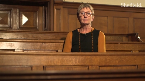 Thumbnail for Introduction to Dr Maggie Wykes