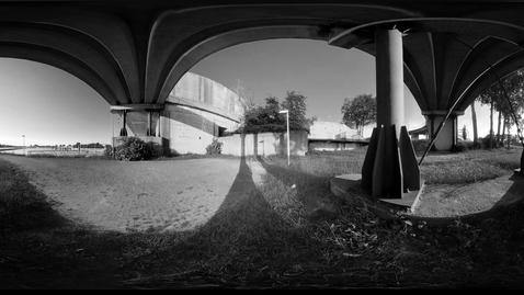 Thumbnail for Abandoned Urban Space 2