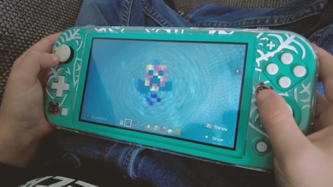 Thumbnail for 1.5 Catgorise different types of digital play