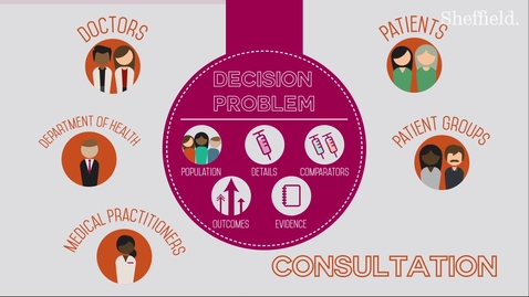 Thumbnail for Health Technology Assessment (trailer)