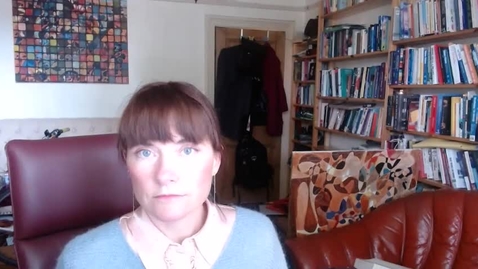 Thumbnail for Harriet Cameron for BA