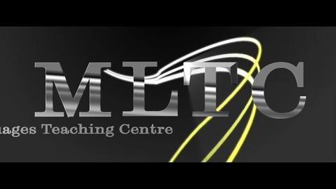 Thumbnail for MLTC French Advanced Student Testimonial