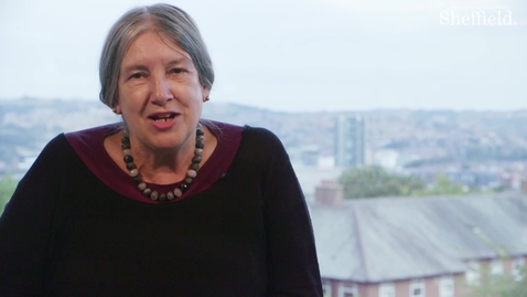 Thumbnail for Introduction to Professor Joanna Shapland