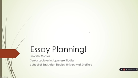 Thumbnail for EAS3031_Week9_Lecture1