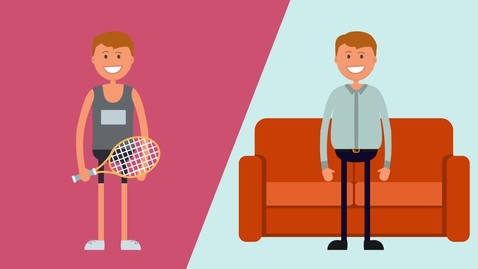 Thumbnail for Physical Activity Across Our Life Course