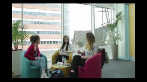 Thumbnail for Katie's Typical Day as a Biomedical Science Student