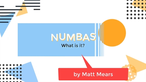 Thumbnail for NUMBAS
