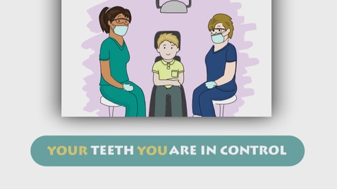 Thumbnail for 4 Second Treatment Visit