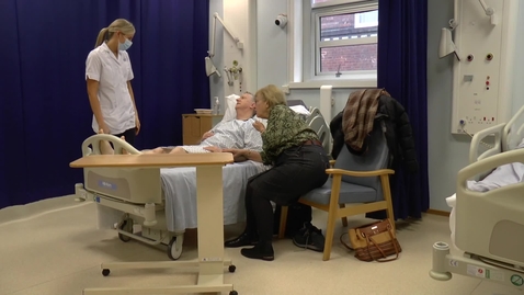 Thumbnail for The St Ledgers (Friend Caitlin,Kaighin Hannah) 