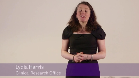 Thumbnail for Dancing with Diabetes: Patients, Perspectives and Progress - Gerald Unwin and Lydia Harris