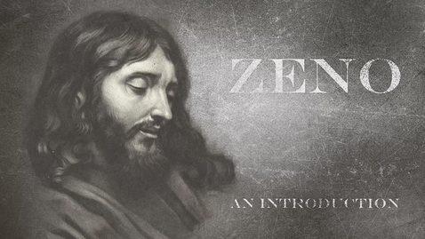 Thumbnail for Zeno: An Introduction