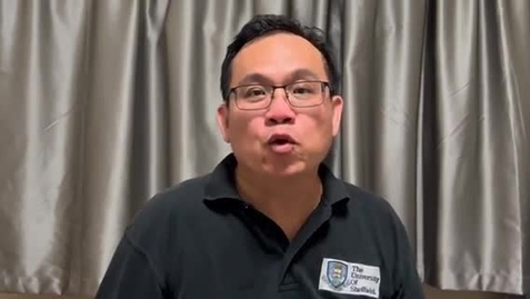 Thumbnail for Singapore Alumni Group Video