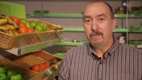 Thumbnail for Understanding Nutrition Information on Food Packaging