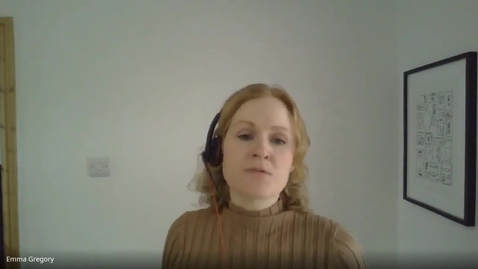 Thumbnail for Reflections and close - SLT Practice Educator Training Day 18th January 2021