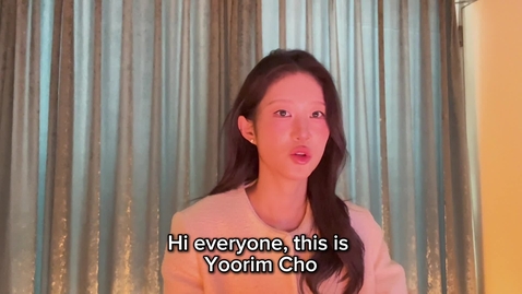 Thumbnail for South Korea Alumni Lead Intro