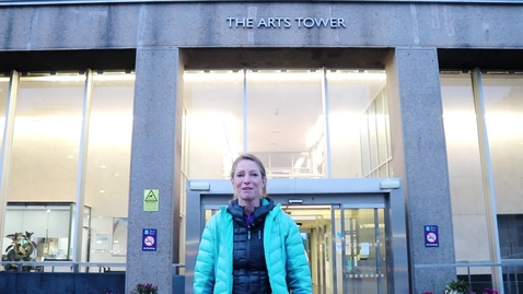 Thumbnail for Jennie Stevens - Art Tower's training