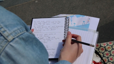 Thumbnail for Postgraduate Study with Urban Studies and Planning