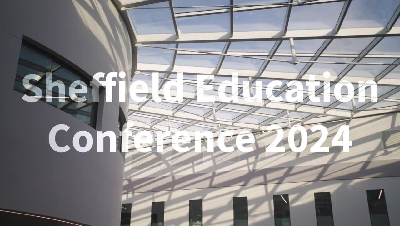 Education Conference 2024: Assessment &amp; Feedback