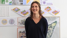 Go to Creating sustainable places for longterm refugee communities  with duration: 2 minutes, 21 seconds