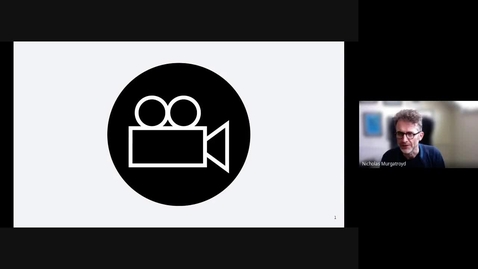 Thumbnail for TD Session: Spreadsheets - Things you always wanted to know but were too afraid to ask (19th April 2023)