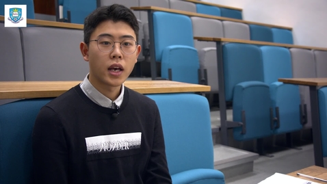 Thumbnail for Student life in the Department of Material Science and Engineering - International Students
