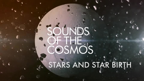 Thumbnail for Stars and Star Birth