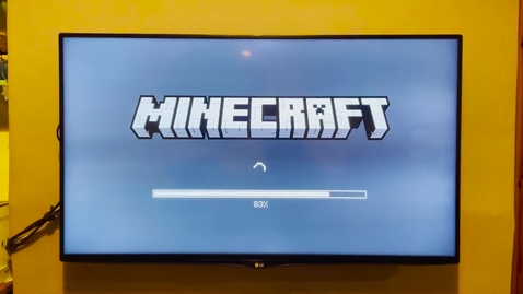 Thumbnail for 1.8 What is Minecraft