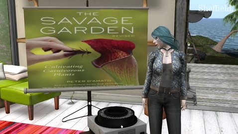 Thumbnail for Our Blended Information World