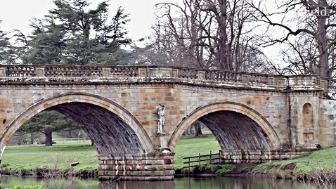 Thumbnail for Elizabeth at Pemberley