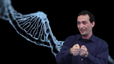 Thumbnail for GPS DNA tracking